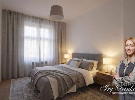 Prodej bytu, 3+1, 79 m²