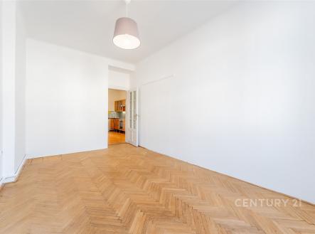 Prodej bytu, 3+1, 79 m²