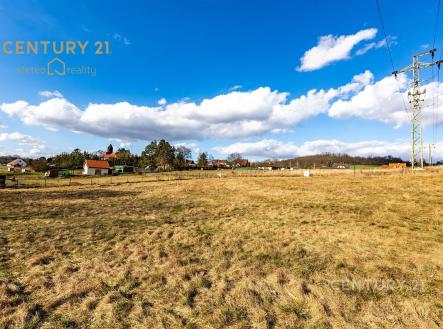 Prodej pozemku pro bydlení, 2 059 m²