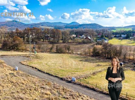 Prodej pozemku pro bydlení, 2 059 m² obrázek