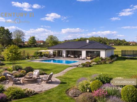 Prodej pozemku pro bydlení, 2 059 m²