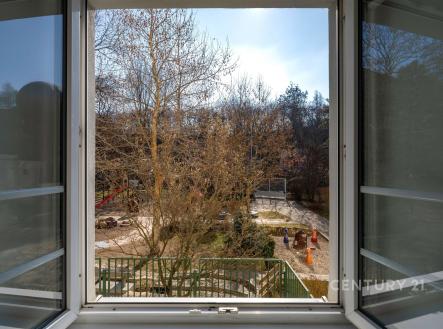 Pronájem bytu, 2+1, 57 m²