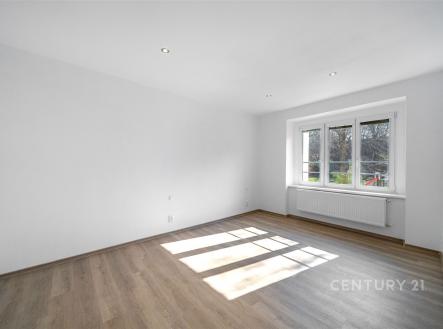 Pronájem bytu, 2+1, 57 m²