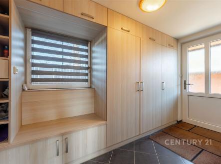 Pronájem domu/vily, 120 m²