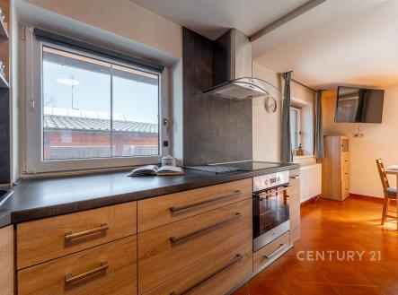 Pronájem domu/vily, 120 m²