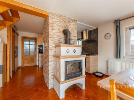 Pronájem domu/vily, 120 m²