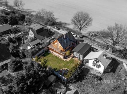 Pronájem domu/vily, 120 m²