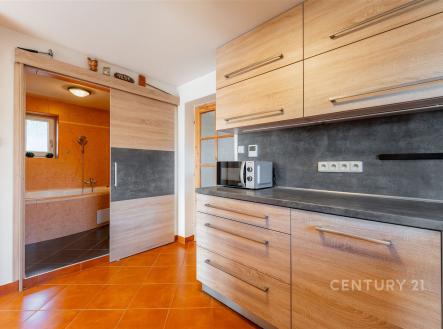Pronájem domu/vily, 120 m²