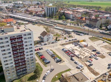 Prodej bytu, 2+kk, 50 m²