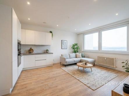 Prodej bytu, 2+kk, 50 m² obrázek