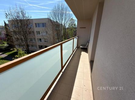 Pronájem bytu, 3+kk, 67 m²