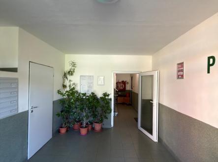 Pronájem bytu, 3+kk, 67 m²