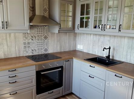 Pronájem bytu, 3+kk, 67 m²