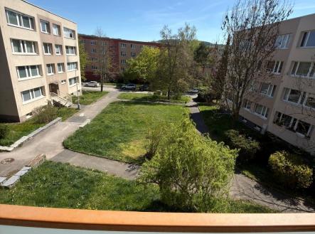 Pronájem bytu, 3+kk, 67 m²