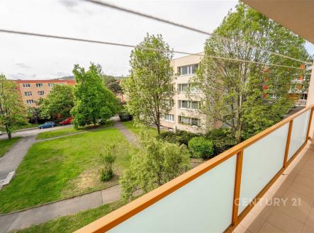 Pronájem bytu, 3+kk, 67 m²