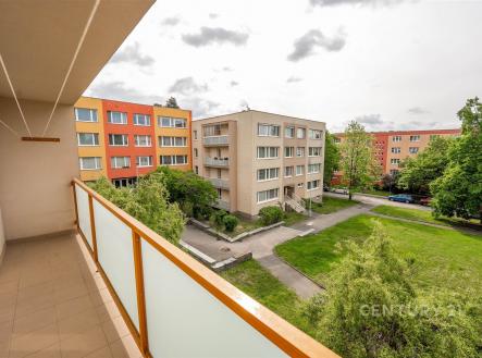 Pronájem bytu, 3+kk, 67 m²