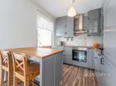 Pronájem bytu, 3+kk, 67 m²