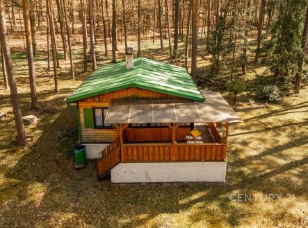 Prodej chaty/rekreačního objektu, 50 m²