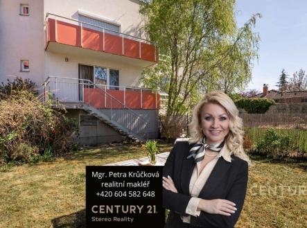 Pronájem bytu, 1+kk, 35 m² obrázek