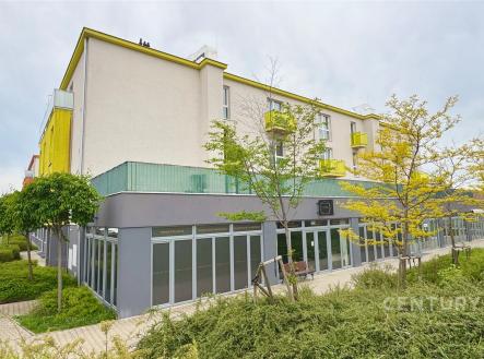 Pronájem bytu, 2+kk, 58 m²