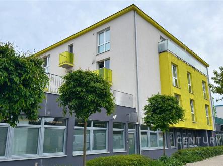 Pronájem bytu, 2+kk, 58 m²