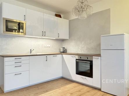 Pronájem bytu, 2+kk, 58 m²