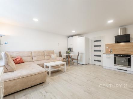 Prodej bytu, 4+kk, 74 m²