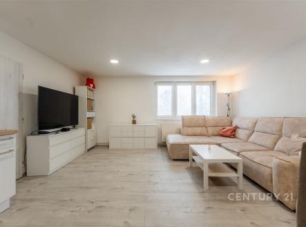 Prodej bytu, 4+kk, 74 m²