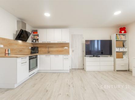 Prodej bytu, 4+kk, 74 m²