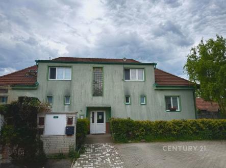 Prodej bytu, 4+kk, 74 m²