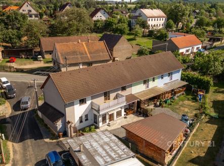 Prodej domu/vily, 236 m²