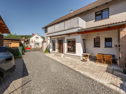 Prodej domu/vily, 236 m²