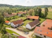 Prodej zemědělského objektu, 2 415 m²