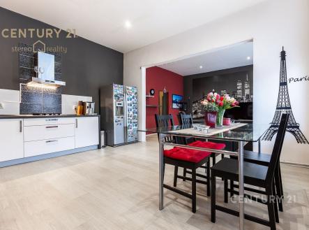 Prodej bytu, 4+kk, 89 m²