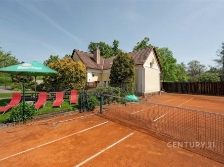 Prodej domu/vily, 155 m²