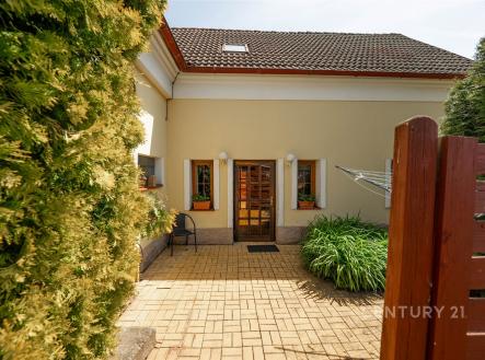 Prodej domu/vily, 155 m²
