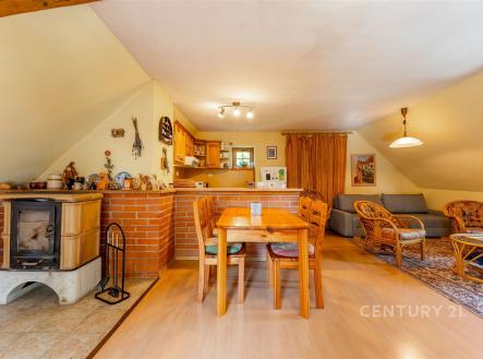 Prodej domu/vily, 155 m²