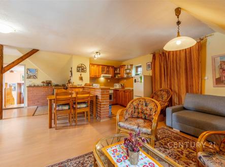 Prodej domu/vily, 155 m²