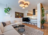 Prodej bytu, 4+kk, 100 m²