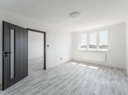 Pronájem bytu, 2+1, 52 m²