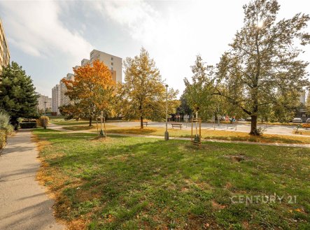 Prodej bytu, 2+kk, 45 m²