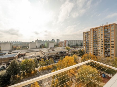 Prodej bytu, 2+kk, 45 m²
