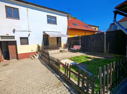 Prodej domu/vily, 202 m² obrázek