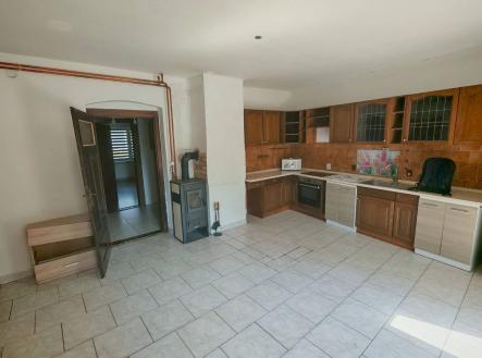 Prodej domu/vily, 202 m²