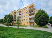 Pronájem bytu, 2+kk, 54 m²