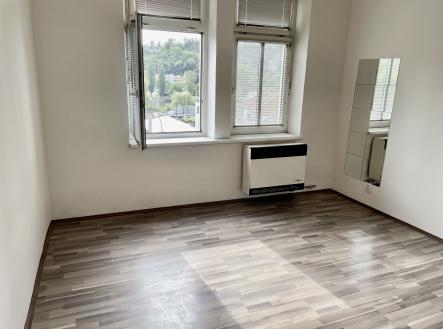 Prodej bytu, 2+kk, 53 m²