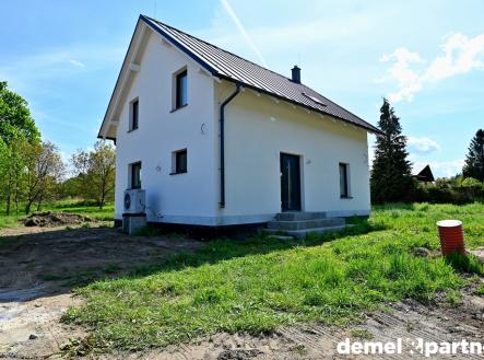 Prodej domu/vily, 124 m²