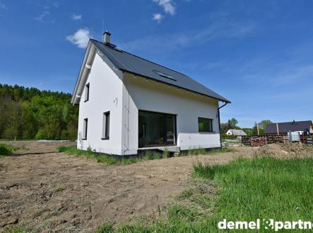 Prodej domu/vily, 124 m²