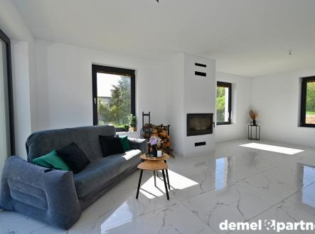 Prodej domu/vily, 124 m²