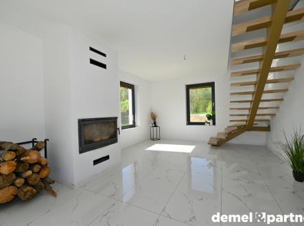 Prodej domu/vily, 124 m²